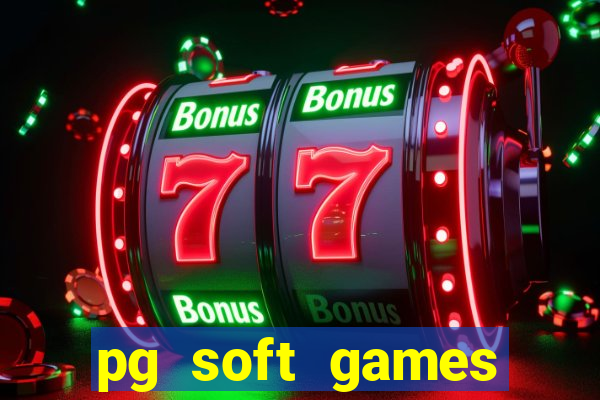 pg soft games fortune ox